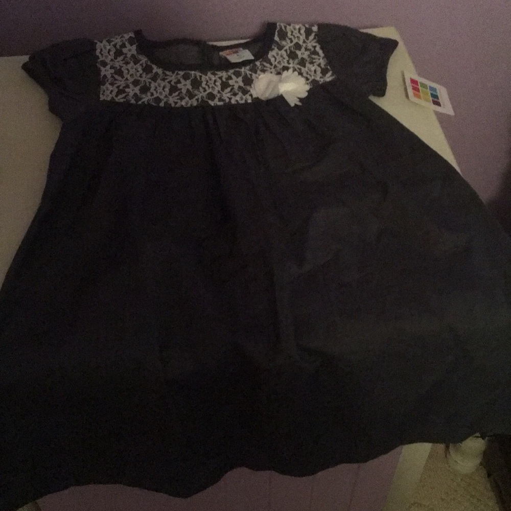 Toddler dress